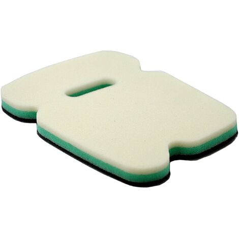 Préfiltre à air pour tondeuse HUSQVARNA K750 506367101 310707