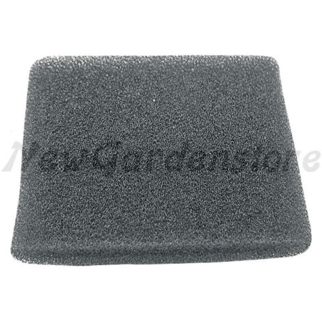 Préfiltre à air pour tracteur tondeuse compatible TECUMSEH 35435