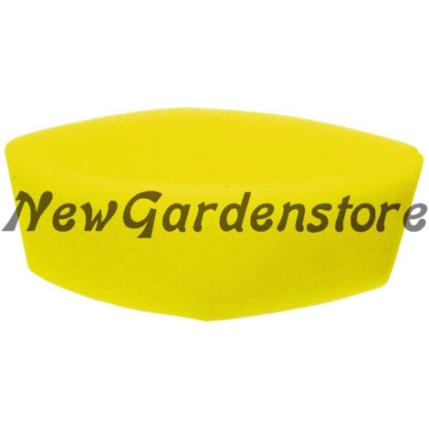 Préfiltre à air tondeuse compatible kaw