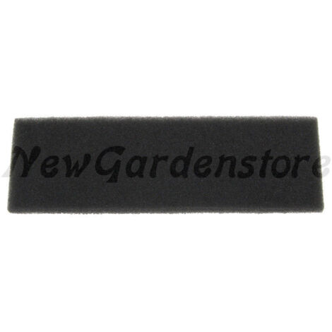 Préfiltre à air tracteur de pelouse tondeuse compatible