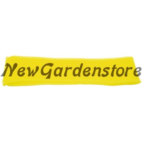 Préfiltre à air tracteur tondeuse compatible HONDA 17218-891-505