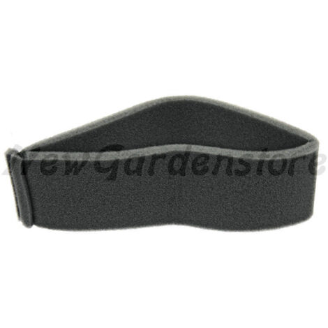 Préfiltre à air tracteur tondeuse compatible KUBOTA 1231411220