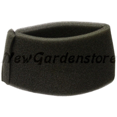 Préfiltre à air tracteur tondeuse compatible ROBIN 33270501