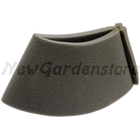 Préfiltre à air tracteur tondeuse compatible ROBIN 33270509