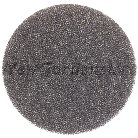 Préfiltre à air tracteur tondeuse compatible TECUMSEH 35974