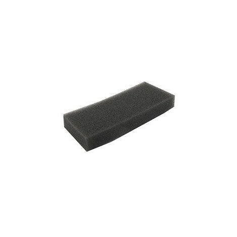 Préfiltre Adaptable Pour Husqvarna-jonsered Modèles 250r à 252rx. Préfiltre Pour Notre 410-8048.