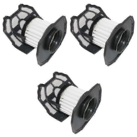 Préfiltre HEPA de rechange pour aspirateur Ryobi 313282002 18, lot de 3