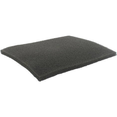 Préfiltre HONDA 17218-Z2A-000, 17218Z2A000
