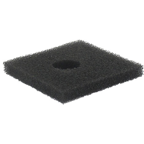 Préfiltre KOMATSU, ZENOAH 2870-83610, 287083610