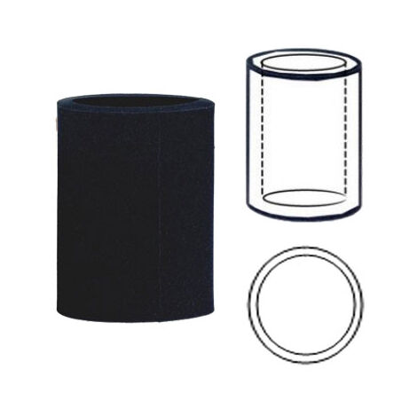 Préfiltre mousse pour centrale AIRFLOW 1400