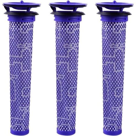 Préfiltre pour Dyson DC58 DC59 DC61 DC62 965661-01 Dyson DC58 DC59