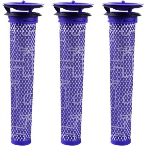Préfiltre pour Dyson DC58 DC59 DC61 DC62 965661-01 Dyson DC58 DC59