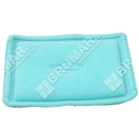 Préfiltre pour moteurs BRIGGS & STRATTON 491435S (ex 271933) COMPATIBLE - 020420