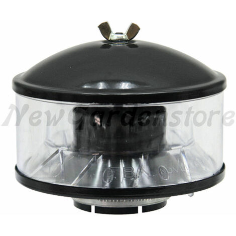 Prefiltro aria motocoltivatore motore compatibile LOMBARDINI 6727-030