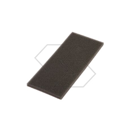 Prefiltro aria per motore HONDA GXV140 GXV120 5 Hp verticale