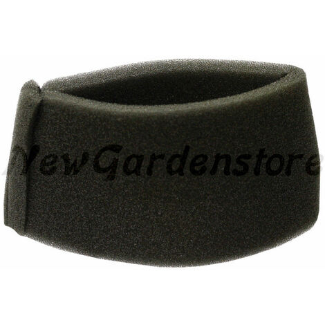 Prefiltro aria trattorino tagliaerba rasaerba compatibile ROBIN 33270501