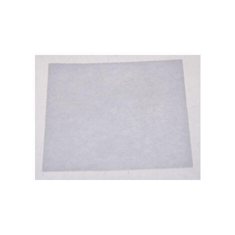 Prefiltro corte + soporte para aspirador NILFISK 78601300