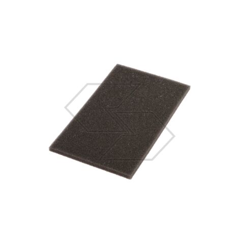 Prefiltro de aire para motor de cortacésped HONDA GXV140 GXV150 GXV160 SERIE SX 215