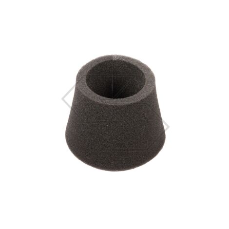 Prefiltro de aire para motor KAWASAKI FG300D