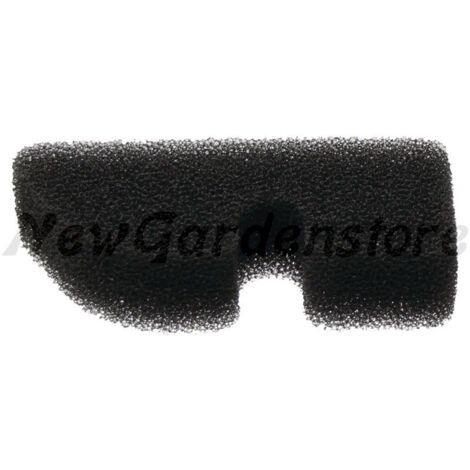 Prefiltro de aire tractor cortacésped compatible KOHLER 20 083 03-S