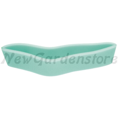 Prefiltro de aire tractor cortacésped compatible KOHLER M131303