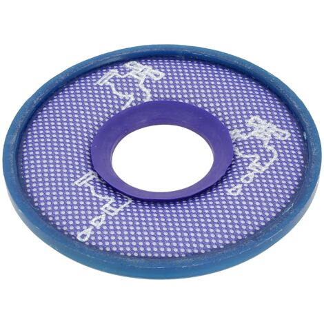 Prefiltro motore 919779-01 per dyson hoover