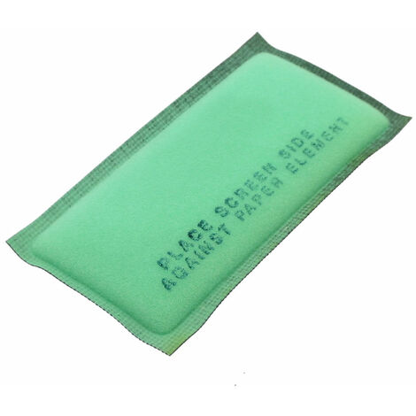 Prefiltro per 310308 Codici orig. 697015 BRIGGS &amp STRATTON