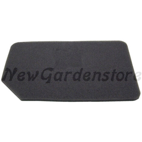 Prefiltro tractor de césped compatible DOLMAR 394173030