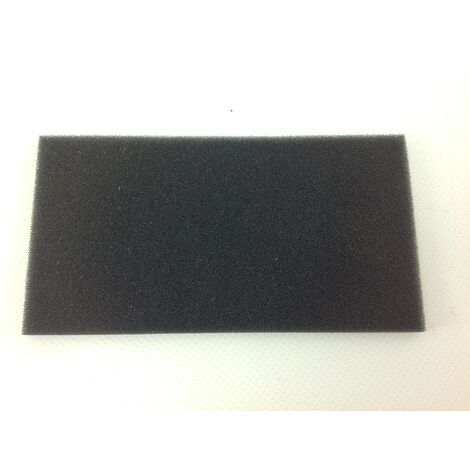 Prefiltro trattorino rasaerba tagliaerba tosaerba YLM342 346 YAMAHA JK4-14417-00