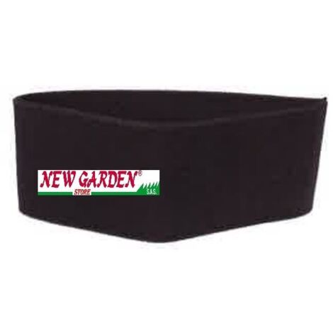 Prefiltro VANGUARD 14HP tractor de césped 260700-261700 BRIGGS & STRATTON 492947 192066