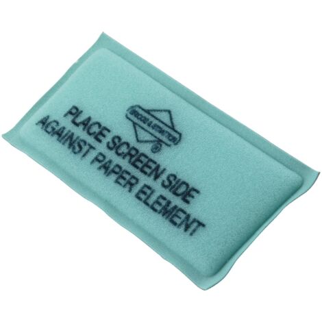 Prefiltro Vanguard ORIGINALE BRIGGS & STRATTON 710268