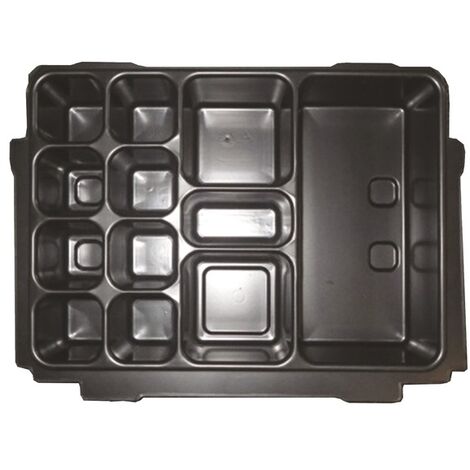 PREFORMATO A 12 COMPARTI P-83674