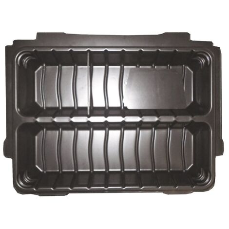 PREFORMATO DOPPIO A 6 COMPARTI P-83680
