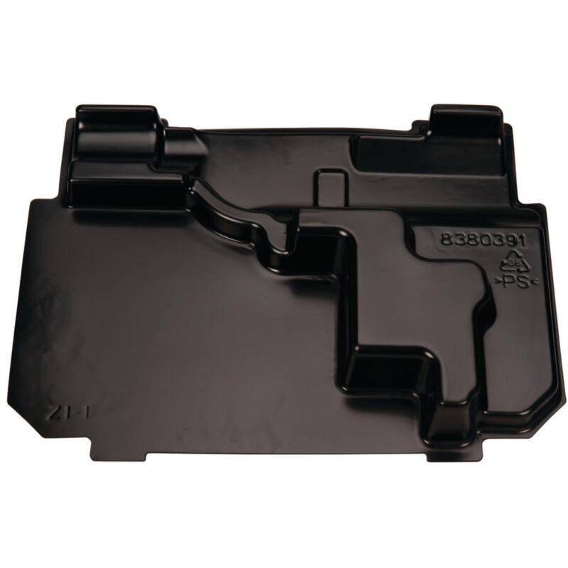 Inserto per valigetta Makita MAKPAC Inserto per valigetta MAKPAC misura 1