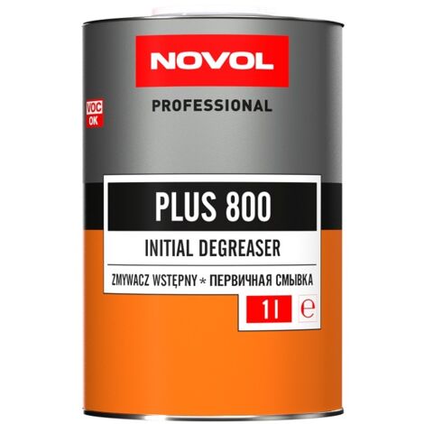 PRELIMPIADOR PLUS 800 1L - NL-39022