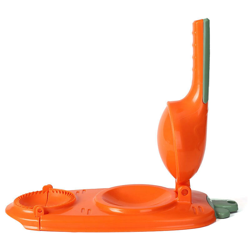 Premere Gnocco Wrapper Artefatto Gnocco Crosta