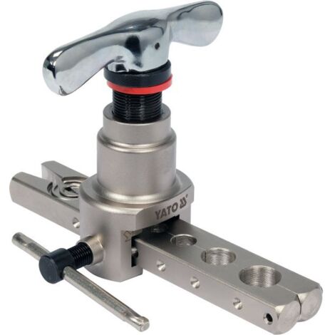 PREMERE PER TUBO ESPANDIBILE MANUALE 3-19 MM