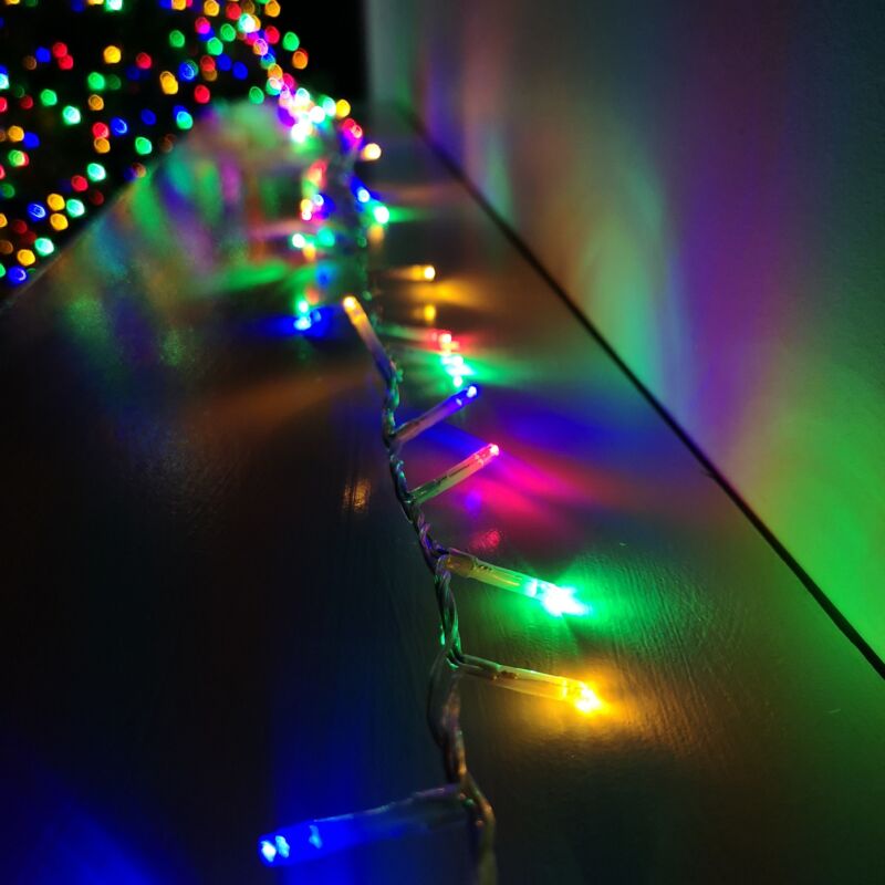 Image of Premier Decorations - 1000 led 25m&hellip;