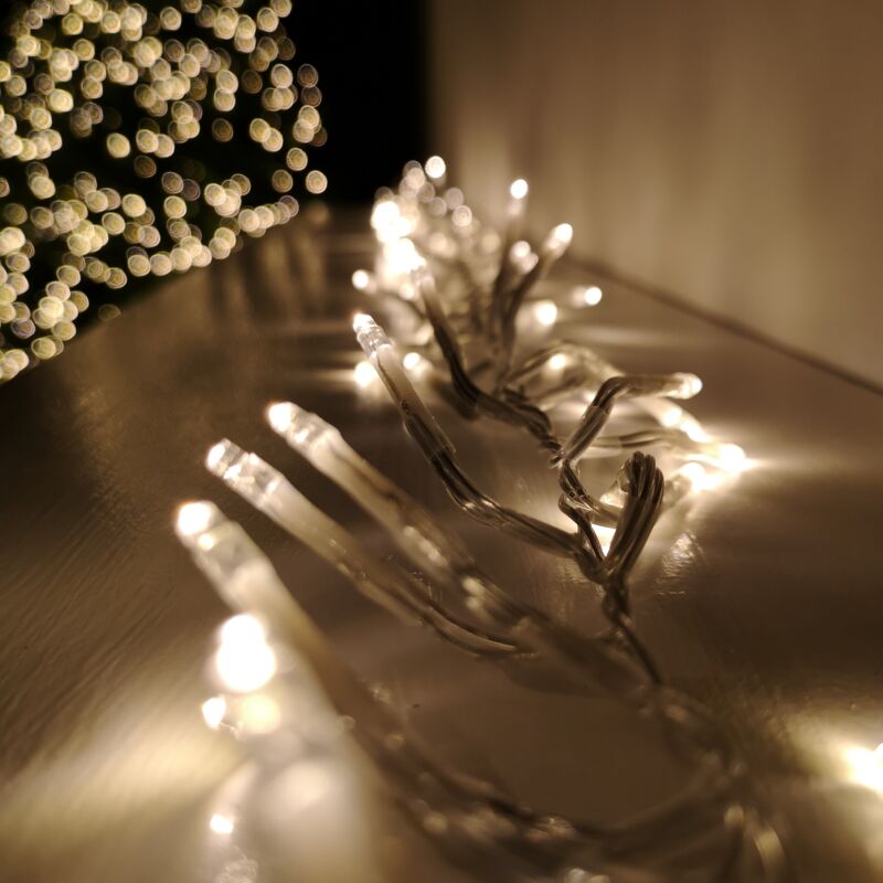 Image of Premier Decorations - 960 led 12m&hellip;