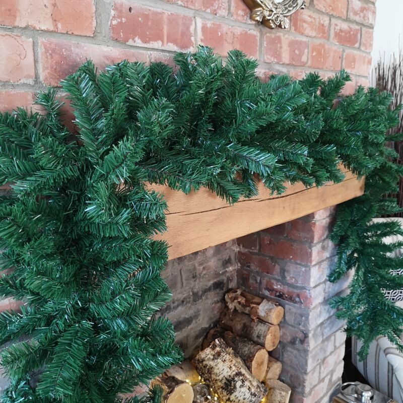 Image of Premier 2.7m (9ft) Super Bushy Christmas&hellip;
