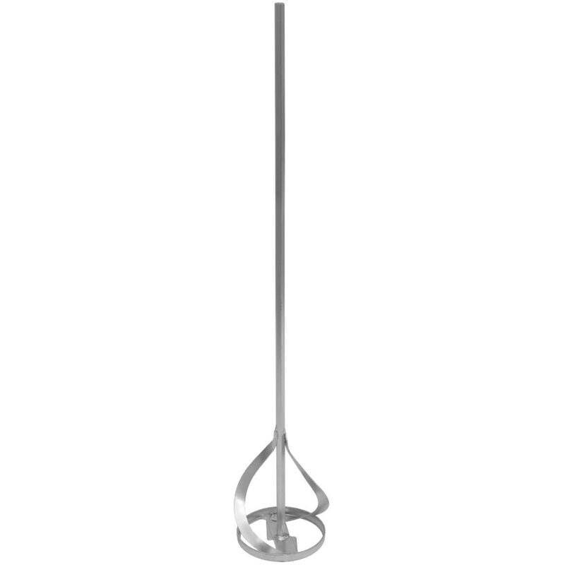 Premier - Sealey SR701 Hex Shank Mixer Paddle 100 x 600mm