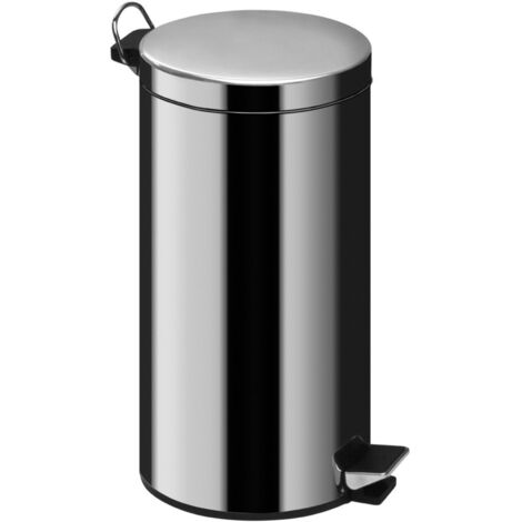 Premier Housewares 12 Ltr Pedal Bin