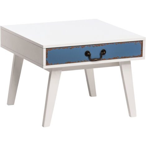 Premier Housewares Alchemy Side Table