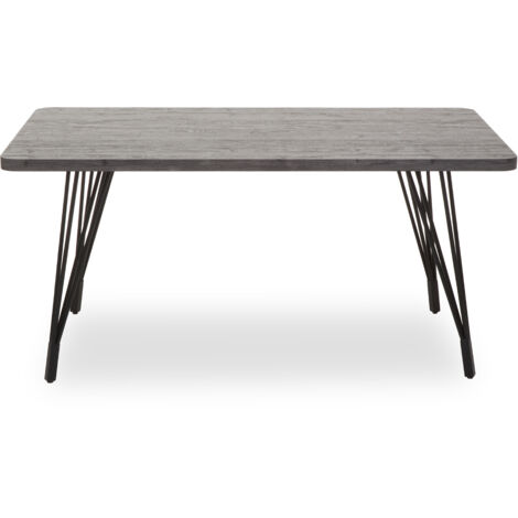 Premier Housewares Anube Dining Table