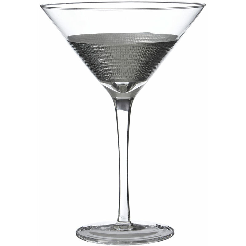 Premier Housewares - Apollo Cocktail Glasses - Set of 2