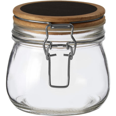 Premier Housewares Appert Extra Small Storage Jar