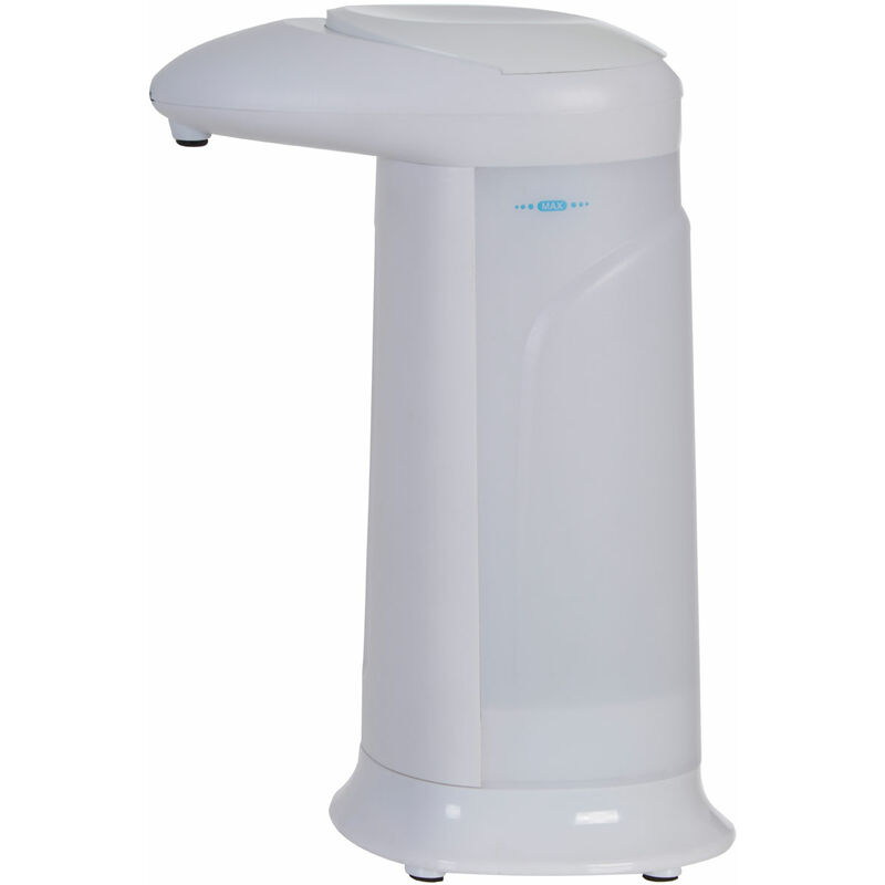 Premier Housewares - Automatic Hand Sanitiser Dispenser