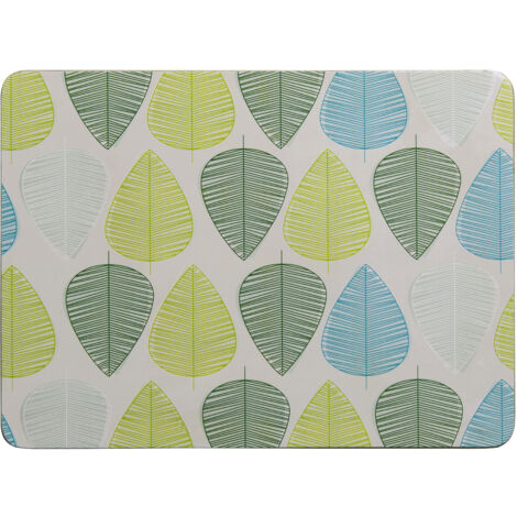 Premier Housewares Besa Placemats - Set of 4