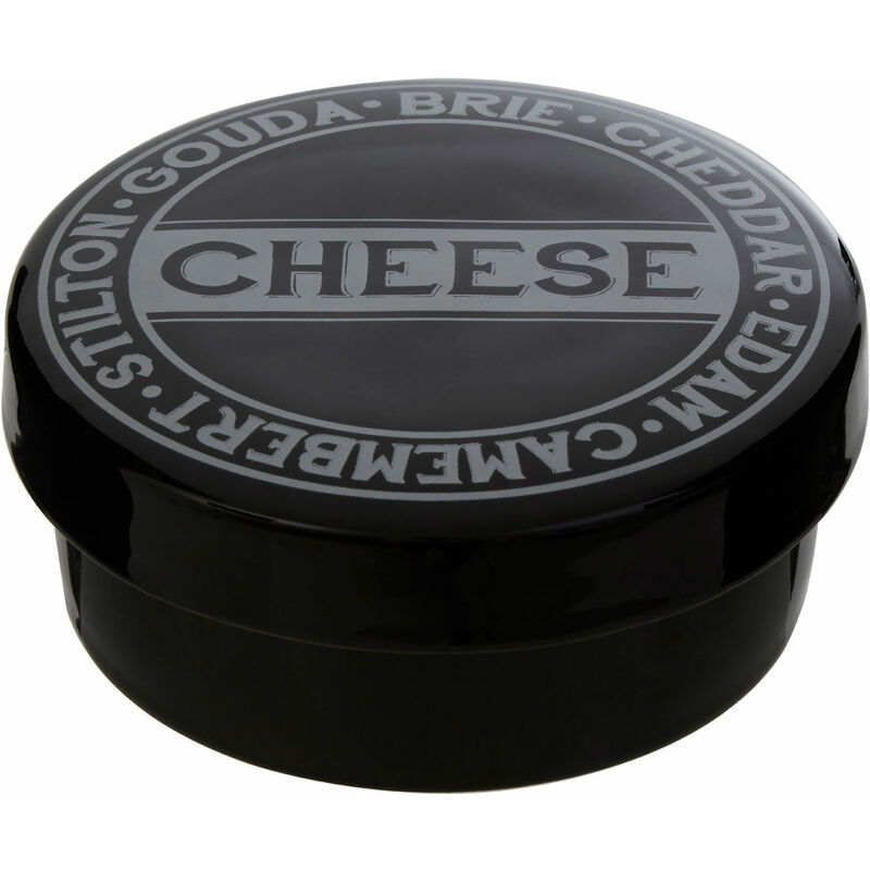 Black Cheese Baker - Premier Housewares