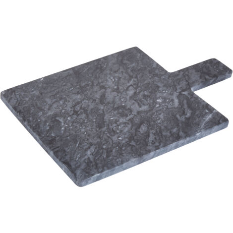 Premier Housewares Black Marble Paddle Board